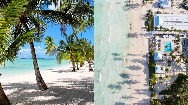 Instagram Guide to South Andros Island, Bahamas