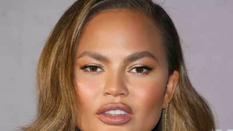 Chrissy Teigen says she is a "better person" after "unimaginable" pregnancy loss.