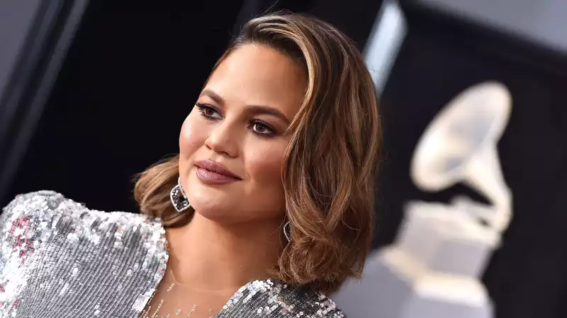 Chrissy Teigen speaks candidly about her sadness at the upcoming due date of Jack's birth.