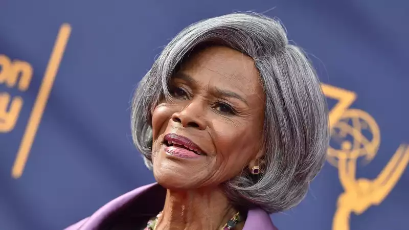 Obituary: Cicily Tyson, 96