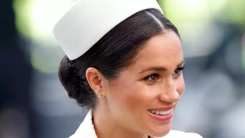 Four Former Royal Aides to Meghan Markle to Testify in Trial