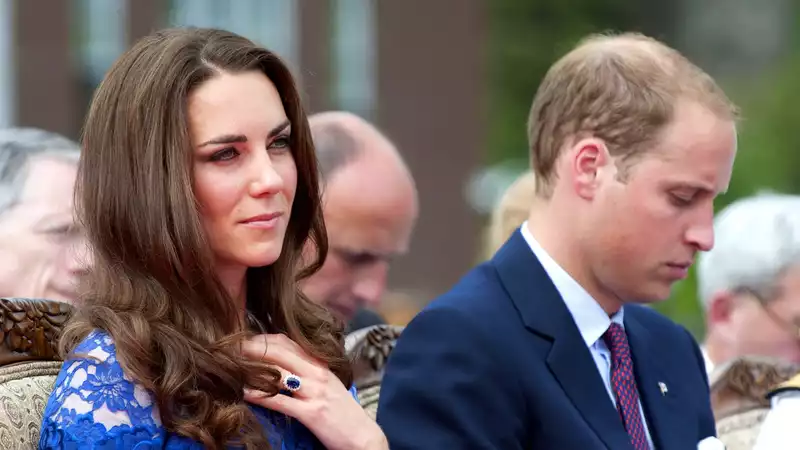 Kate Middleton apparently had major regrets about her engagement to Prince William.