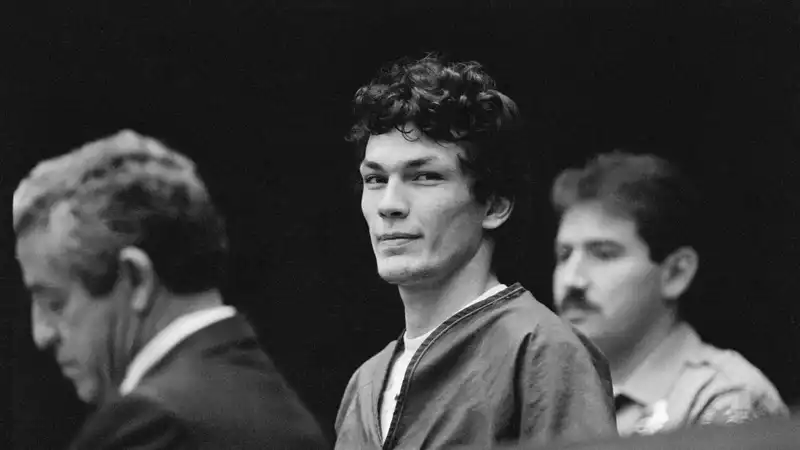 What happened to the Night Stalker, Richard Ramirez?