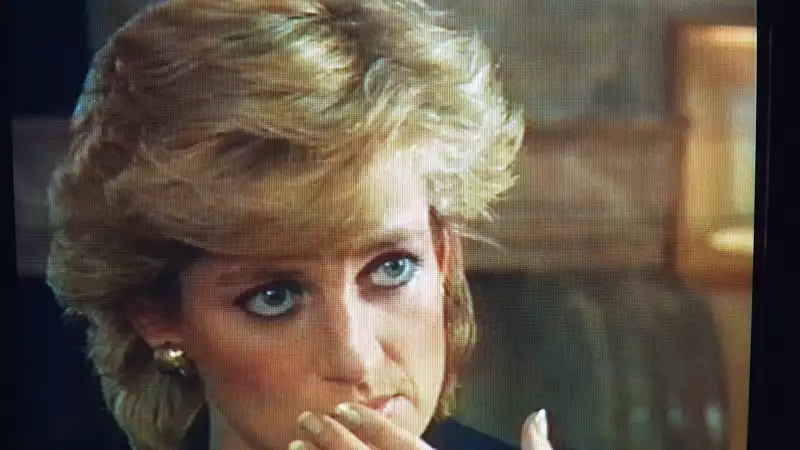 Princess Diana's Ex-Boyfriend Breaks Silence, Talks About Her BBC Interview