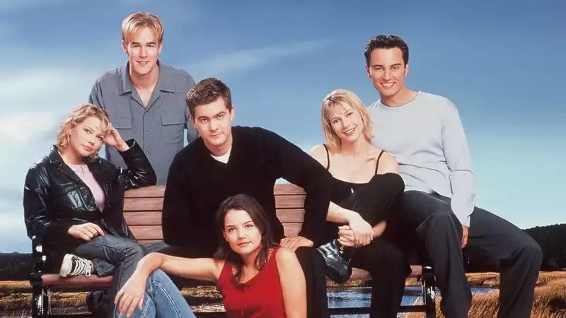 Is Capeside in "Dawson's Creek" real?