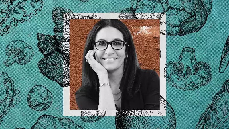 Beauty Inside and Out: Bobbi Brown