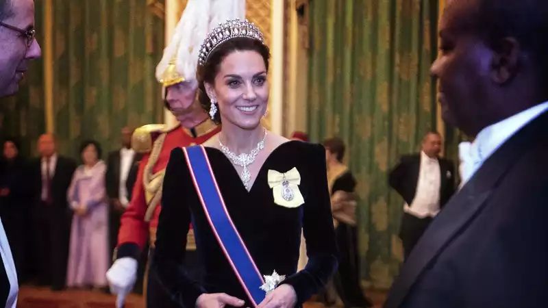 Kate Middleton intends to make significant changes to royal protocol when she becomes queen