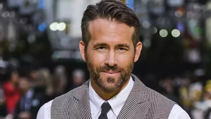 Ryan Reynolds Shares Heartbreaking Message About His Family's Christmas Plans