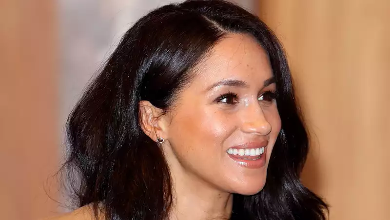 Meghan Markle settles court case with paparazzi agency that photographed Archie