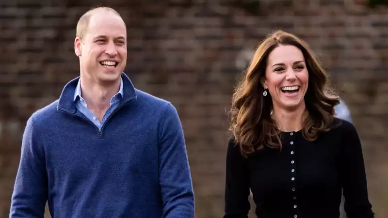 Prince William and Kate Middleton to Feature Unpublished Family Photo on 2020 Christmas Card