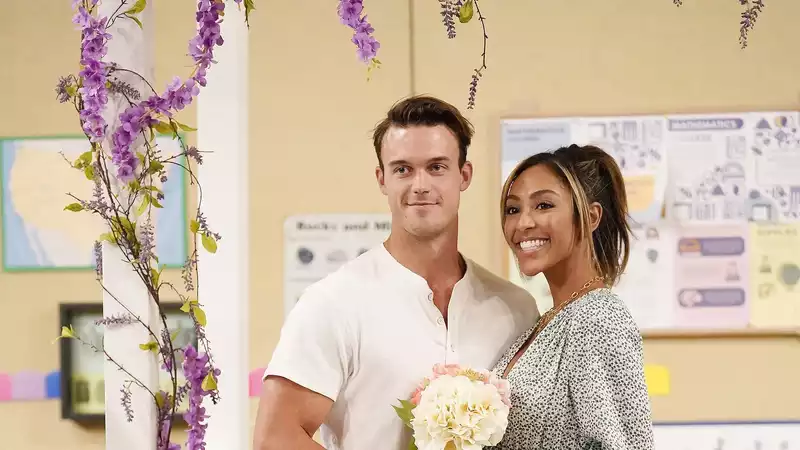 Who is Ben Smith, the fitness coach for The Bachelorette?