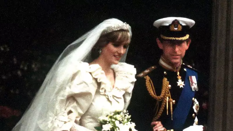 Prince Charles allegedly told Princess Diana "I don't love you" on the eve of their wedding.