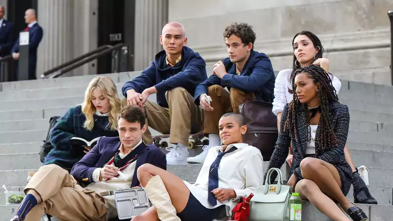 'Gossip Girl' Reboot on HBO Max: Everything We Know