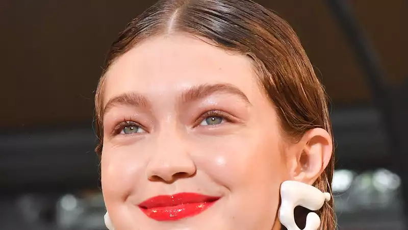 Gigi Hadid Shares Adorable Selfie with Her Beloved Daughter