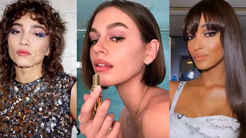 The biggest hair trends for 2020, according to celebrity stylists