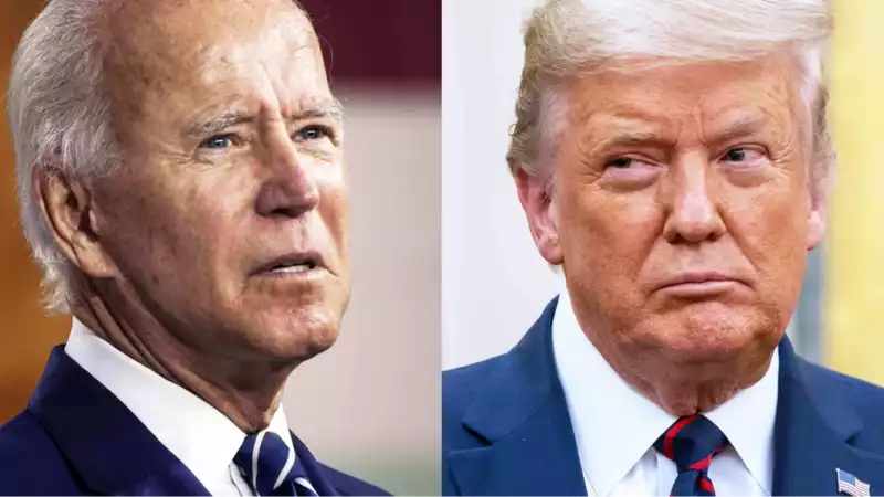 Joe Biden and Donald Trump Presidential Debate: What You Need to Know