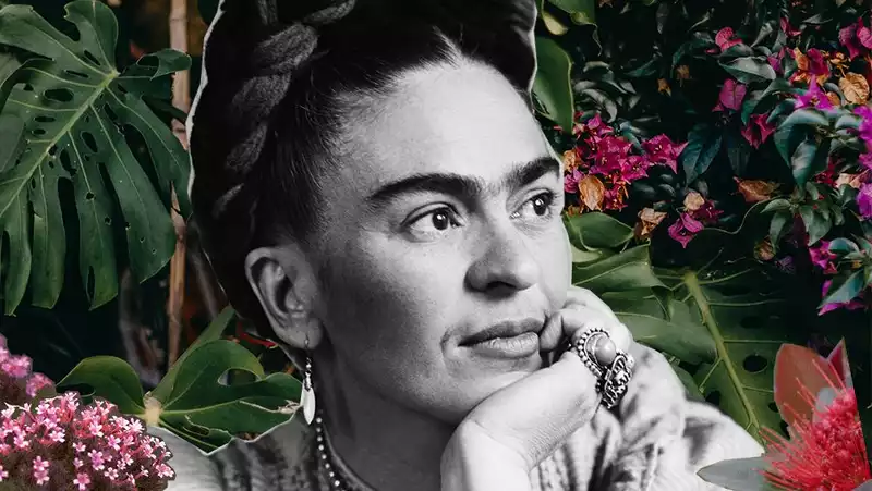 How Frida Kahlo Inspired Latinas to Speak Spanish