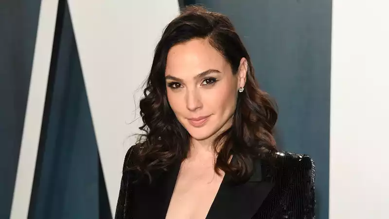 Gal Gadot Addresses Backlash Over Controversial "Imagine" Video