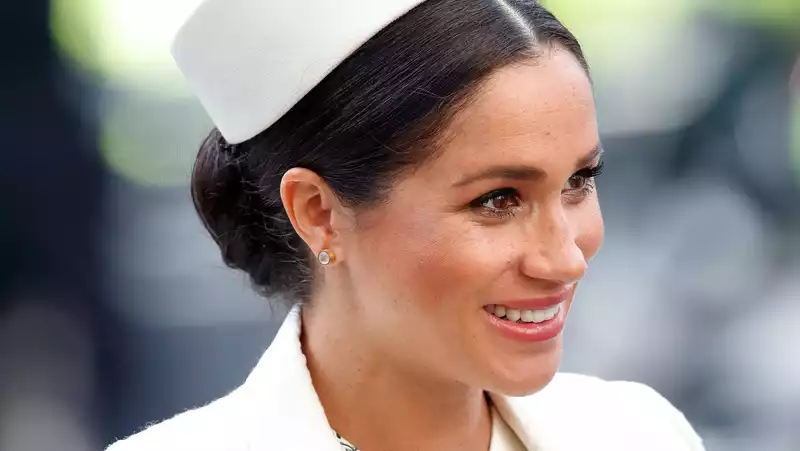 Meghan Markle Talks About Changes After Leaving the Royal Family