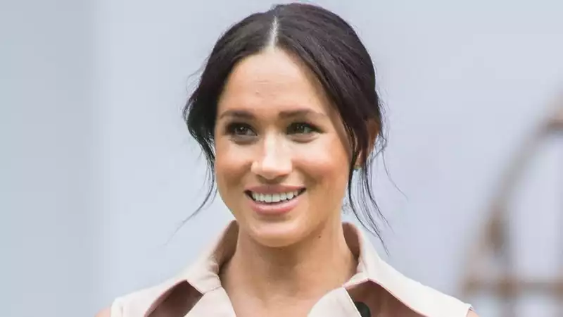 Meghan Markle Explains Why She Deleted Her Social Media Accounts