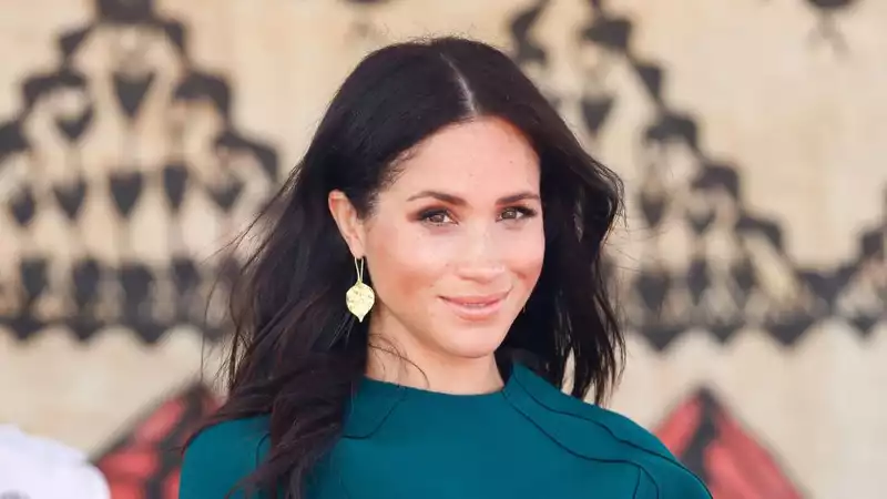 Meghan Markle's favorite skincare brand is having a big sale!