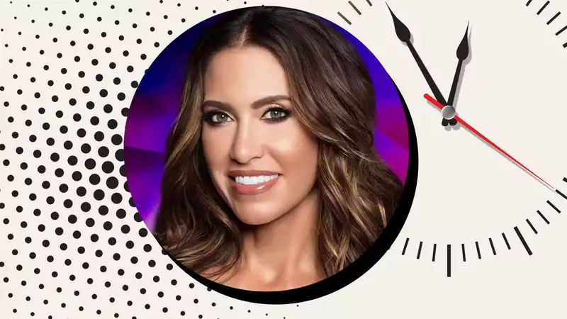 Wende Zomnir on skincare, makeup and beauty biz management 24 hours a day