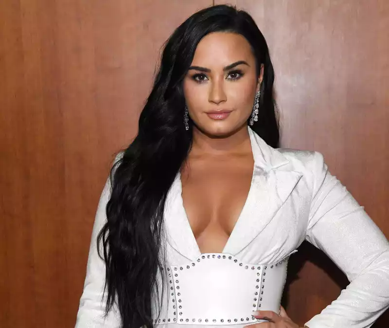 Demi Lovato and Max Erlich break up two months after engagement.