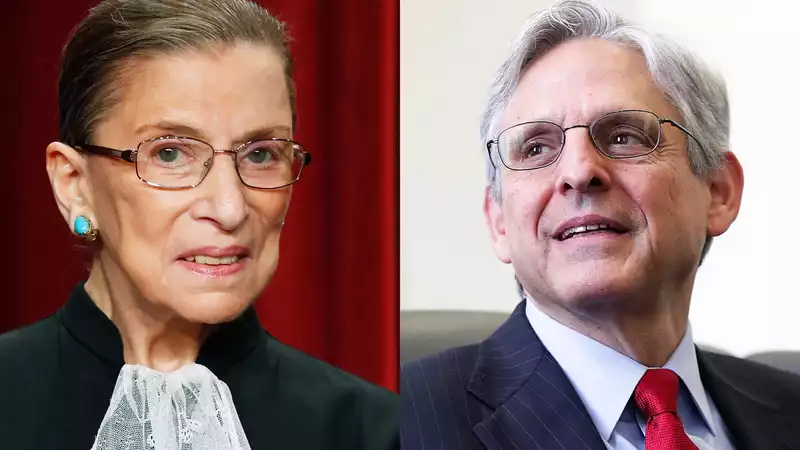 I was involved in the approval of Merrick Garland. What I learned.