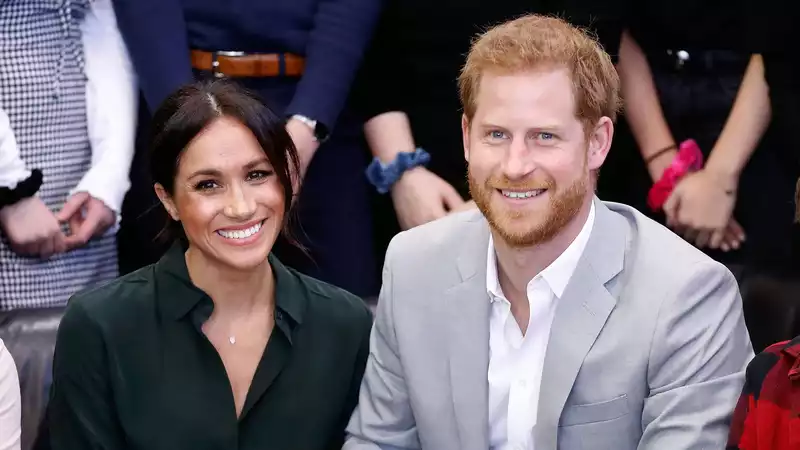 Prince Harry and Meghan Markle reportedly hope to restore their reputations with Netflix deal