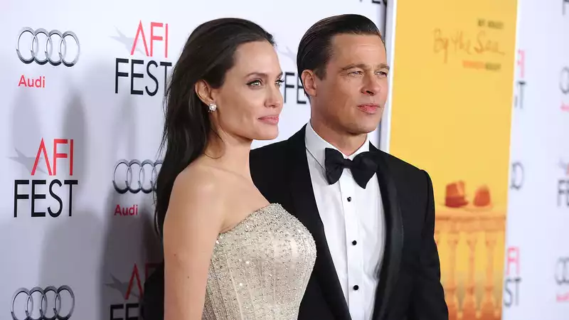 Angelina Jolie Calls for Judge in Divorce Case Against Brad Pitt to Be Dismissed