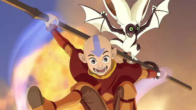 Netflix "Avatar: The Last Airbender" Live Action Series: What We Know