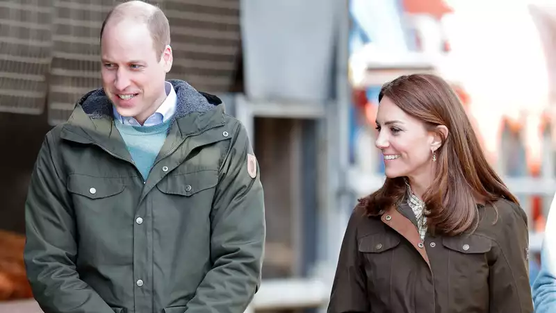 Prince William Reveals His Worst Gift to Kate Middleton