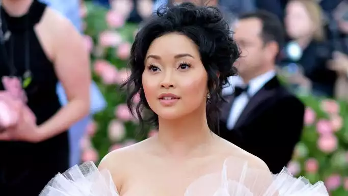 Lana Condor Talks Skin Care, Favorite Board Games, and Foundation Free