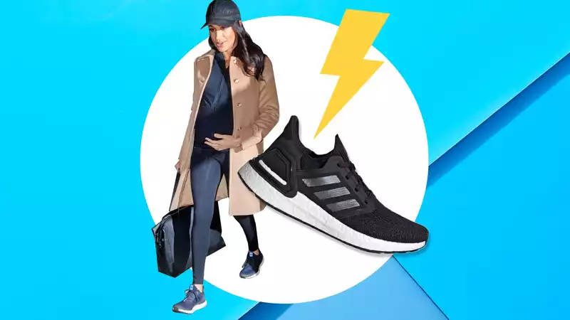 Meghan Markle's Favorite Adidas Sneakers 25% Off at Secret Sale