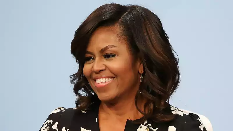 Michelle Obama's Podcast Comes to Spotify