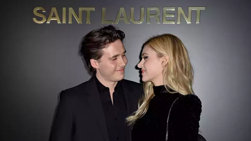 Everything You Need to Know About Brooklyn Beckham's Fiancee, Nicola Peltz