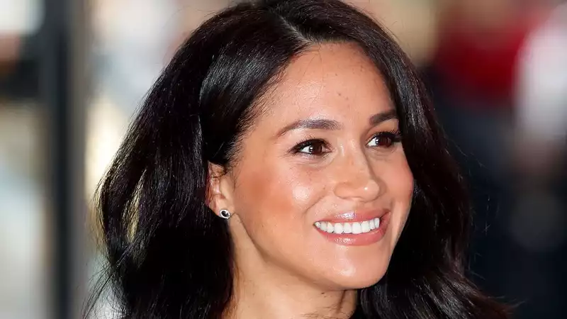 Meghan Markle on Racism and Responsibility: "They are complicit in people's frustration."