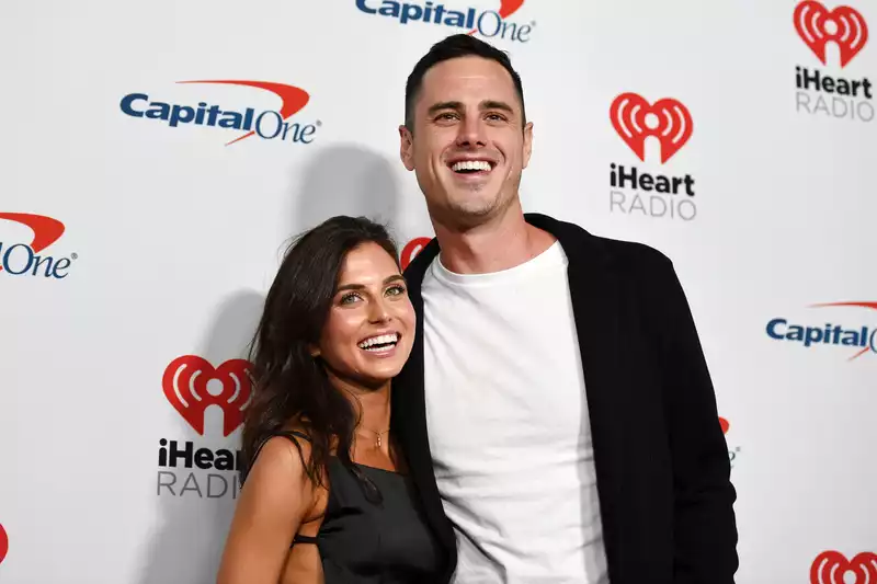 Get to know Jessica Clark, Ben Higgins' fiancée.