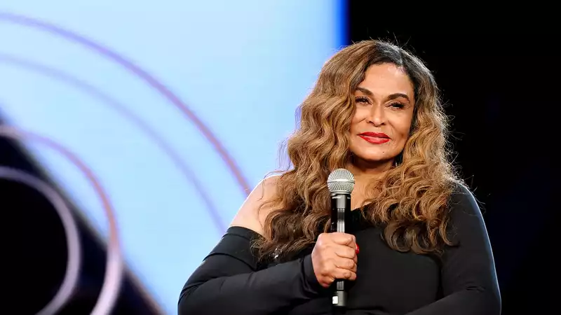 Beyonce's Mother Tina Knowles-Lawson Urges Senate Leaders to Protect Rights of Black and Brown Voters