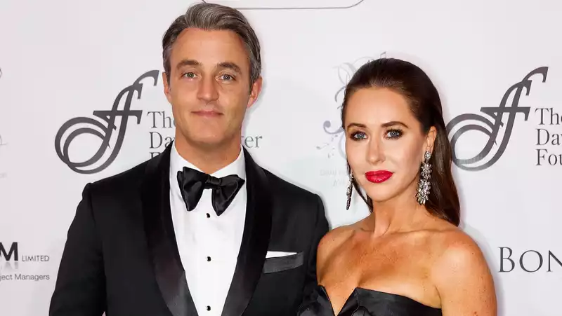 Jessica Mulroney's Husband Ben Leaves Etalk: "My Privileges Are Much Helped"