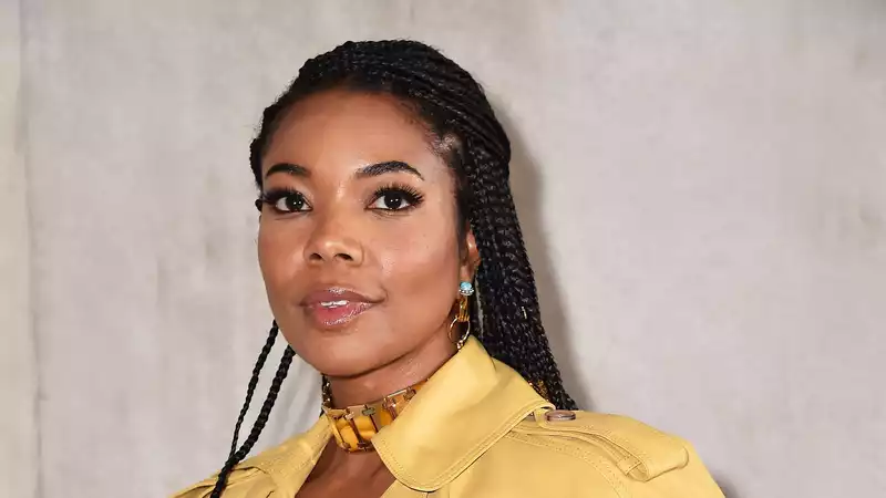 Gabrielle Union spoke about confronting racism and holding people accountable in Hollywood.