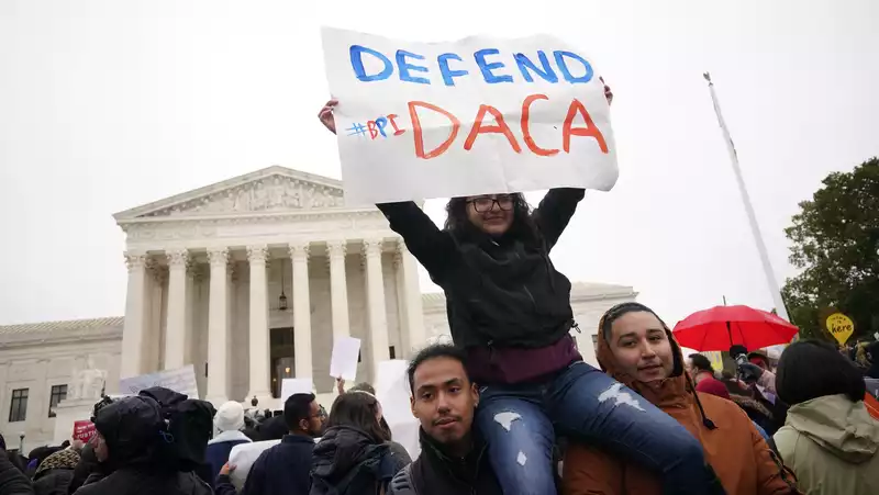 DACA Remains in Force After Landmark Supreme Court Decision