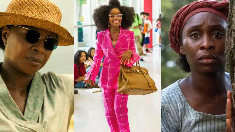 12 Must-See Films by Black Women Directors