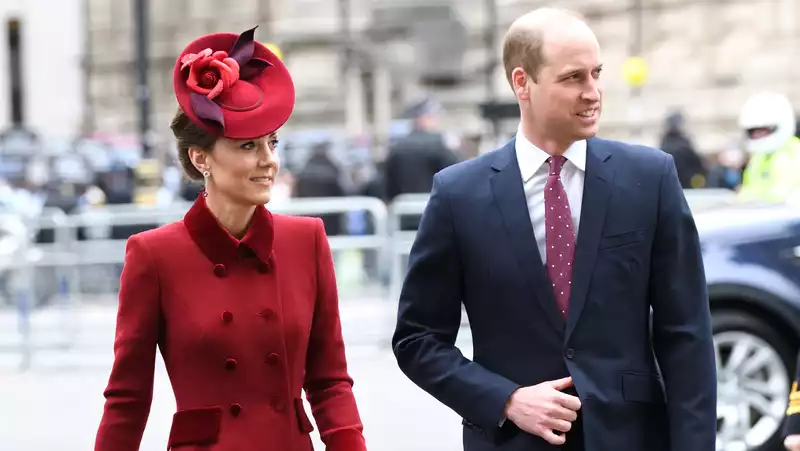 Tatler Magazine says Kate Middleton and Prince William's legal action against the magazine is "unjustified".