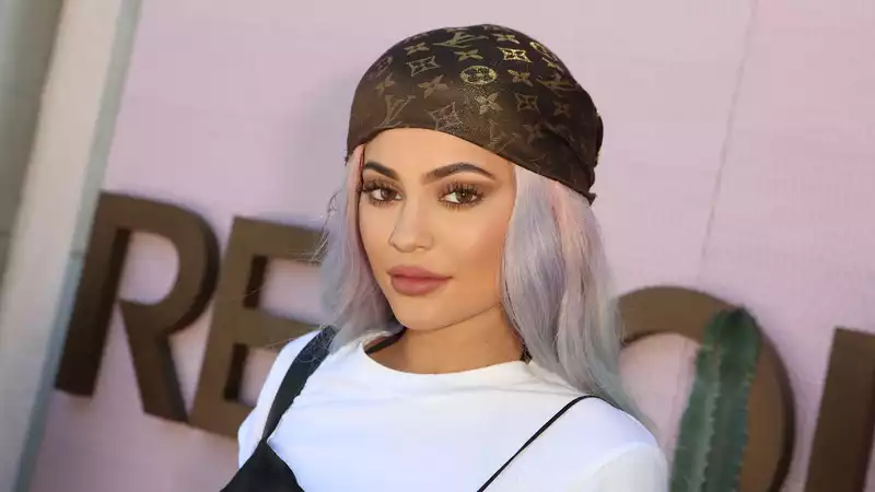 Forbes" reports that Kylie Jenner is not a billionaire and has padded her net worth.