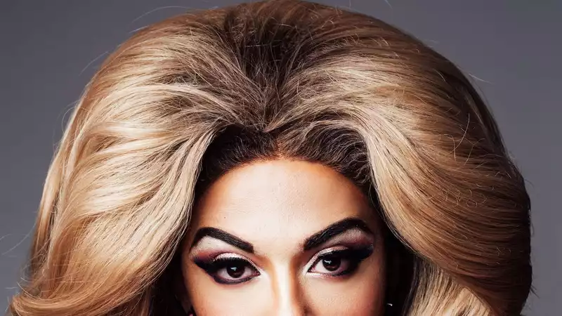 'We're Here' Star Shangela Shares Tips for Dealing with Career Setbacks