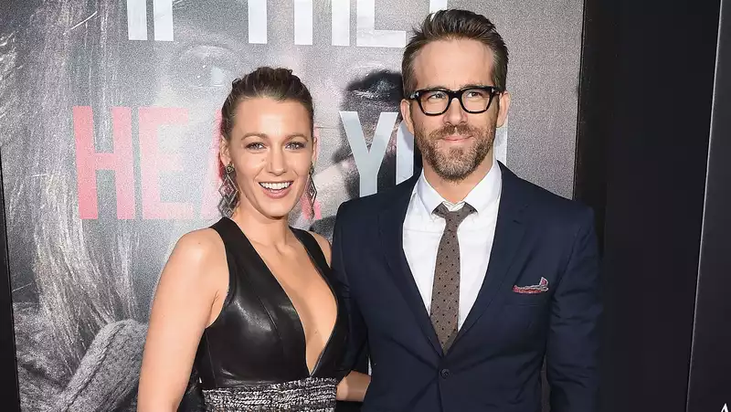 Blake Lively and Ryan Reynolds flirt on Instagram thanks to Martha Stewart