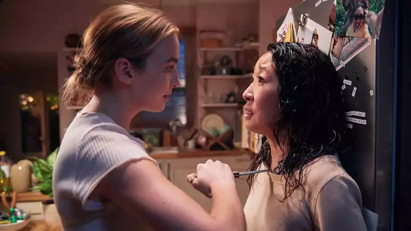 Killing Eve" Season 3: Everything We Know