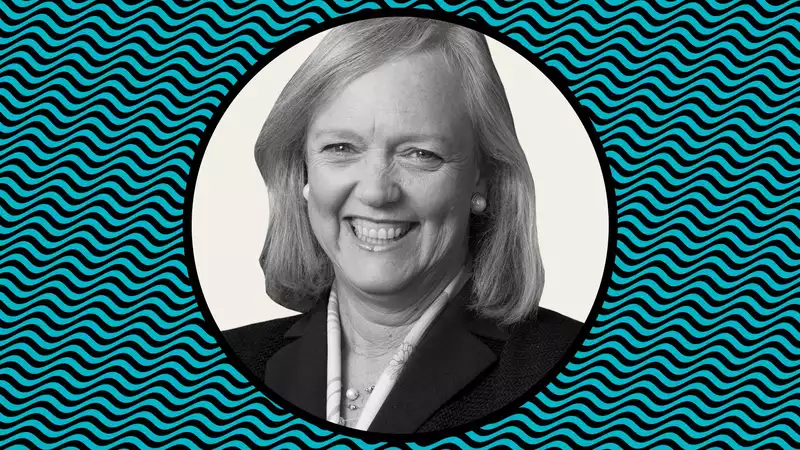 Meg Whitman, CEO of Quibi, on starting a business during a pandemic