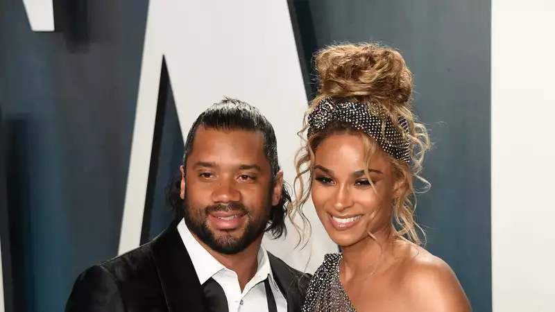 Ciara and Russell Wilson Donate 1 Million Meals to Seattle Food Bank